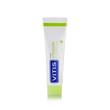 VITIS® orthodontic toothpaste-2